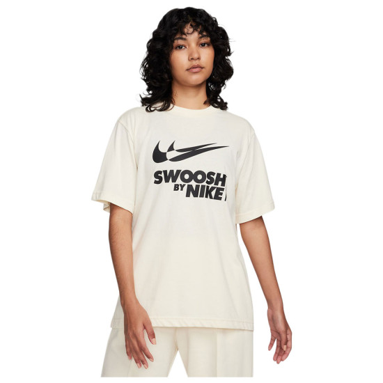Nike Γυναικεία κοντομάνικη μπλούζα Sportswear